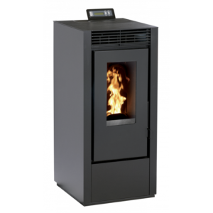 Poêle à granulés Vittoria Plus étanche 14kW
