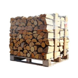Bûches de hêtre ou de charme – 50 cm –