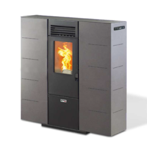 Poêle à granulés Orcino 7kW
