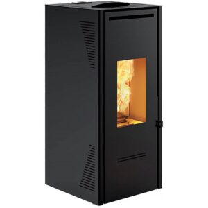 Poêle à granulé Monobloc “Talo 11” – Canalisable